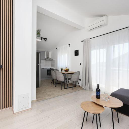 Matea 2 Villa Zadar Dış mekan fotoğraf