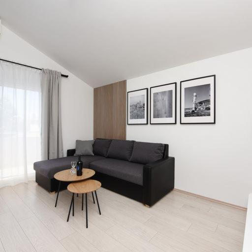 Matea 2 Villa Zadar Dış mekan fotoğraf