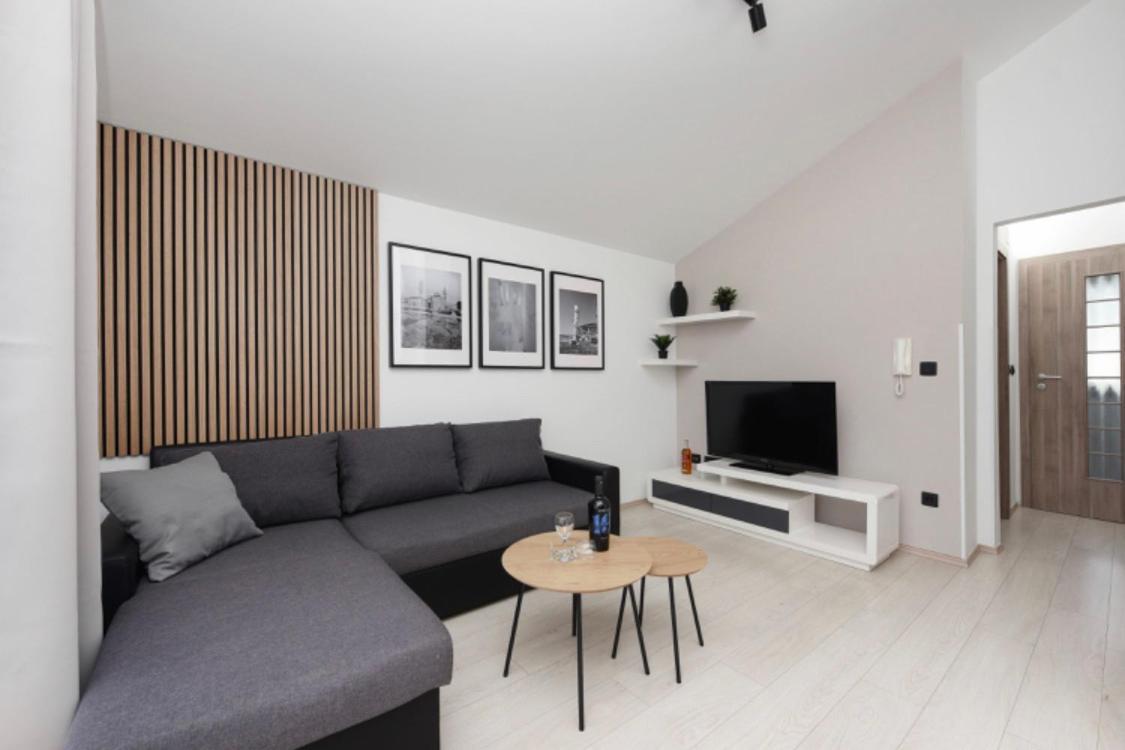 Matea 2 Villa Zadar Dış mekan fotoğraf