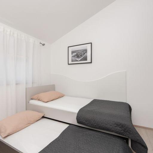 Matea 2 Villa Zadar Dış mekan fotoğraf