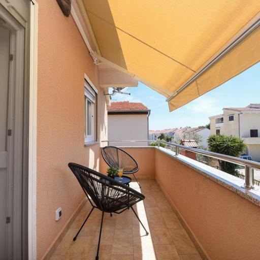Matea 2 Villa Zadar Dış mekan fotoğraf