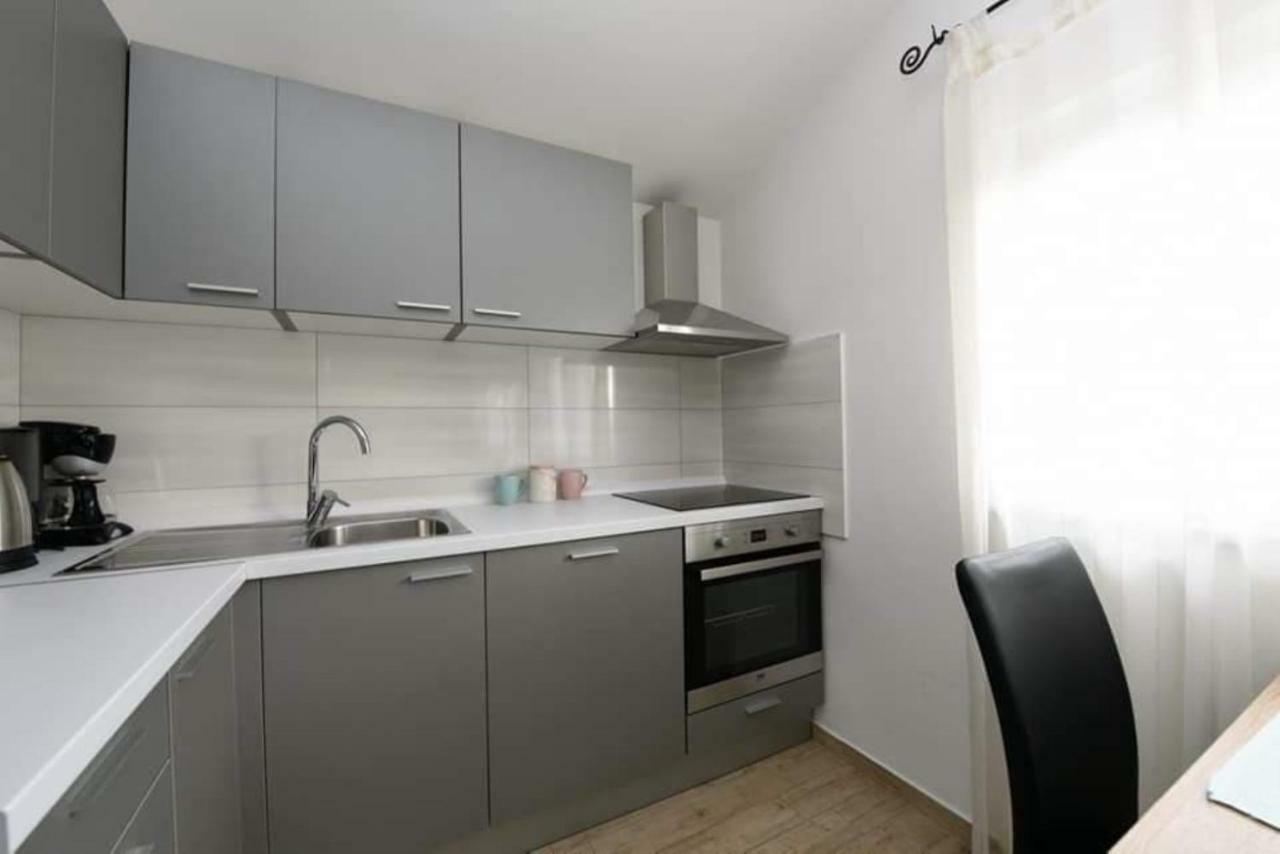 Matea 2 Villa Zadar Dış mekan fotoğraf