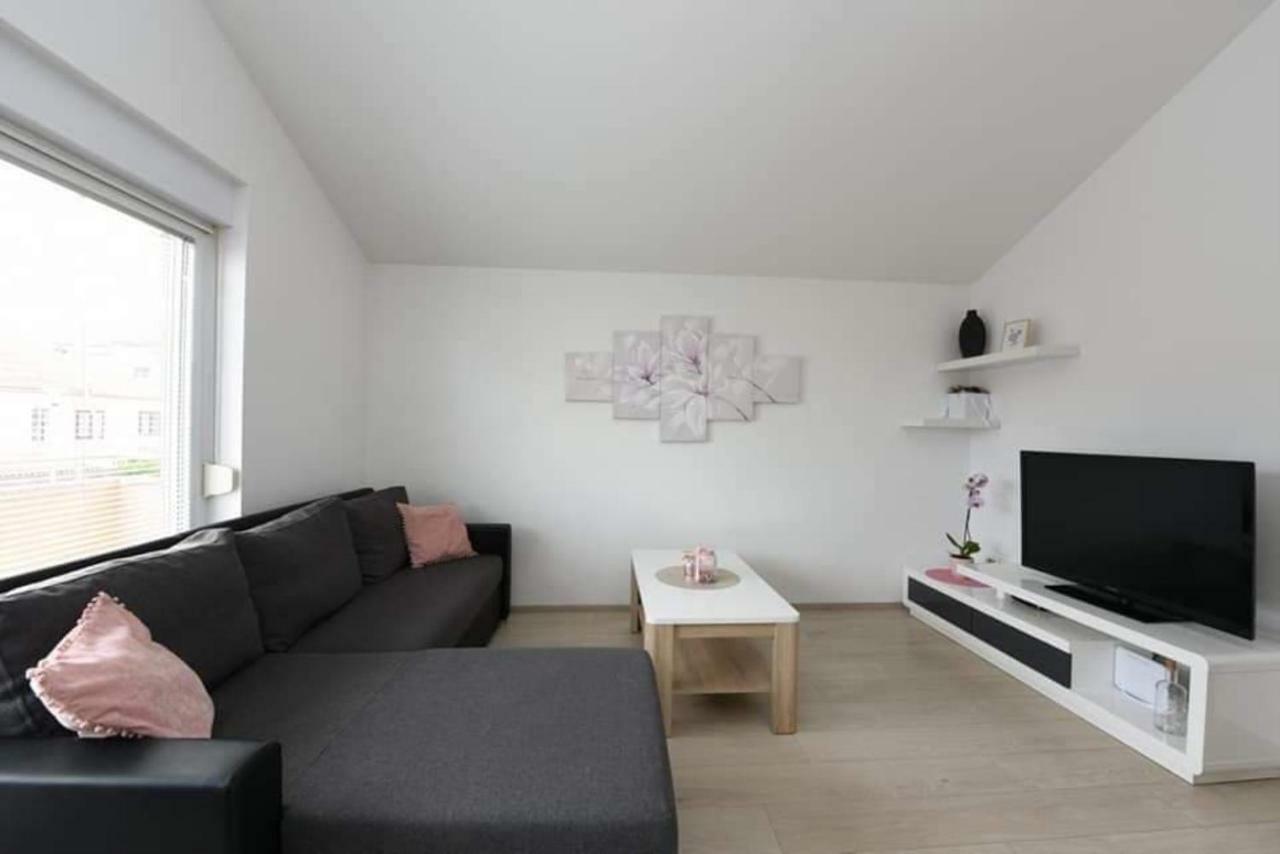 Matea 2 Villa Zadar Dış mekan fotoğraf