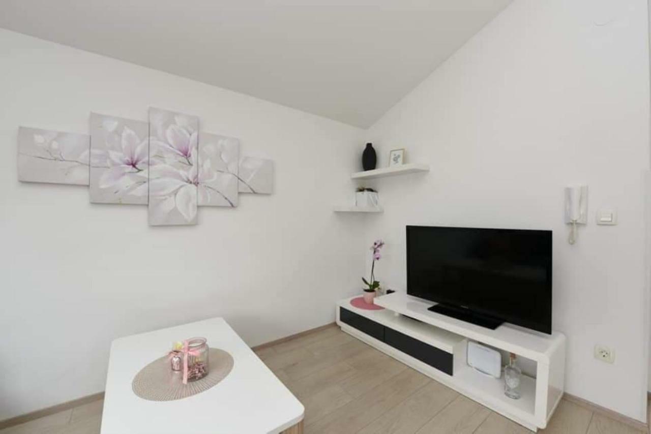 Matea 2 Villa Zadar Dış mekan fotoğraf