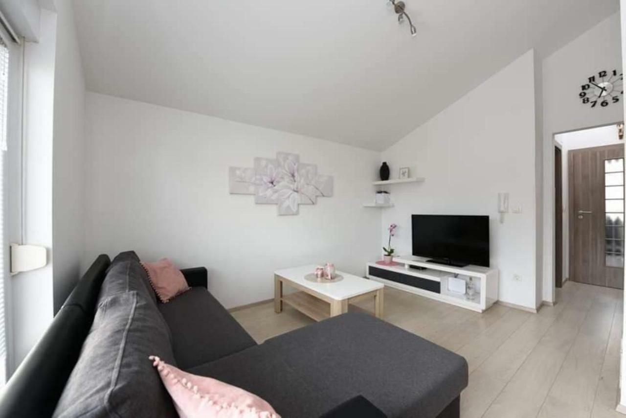 Matea 2 Villa Zadar Dış mekan fotoğraf