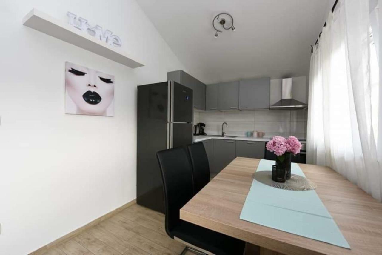 Matea 2 Villa Zadar Dış mekan fotoğraf