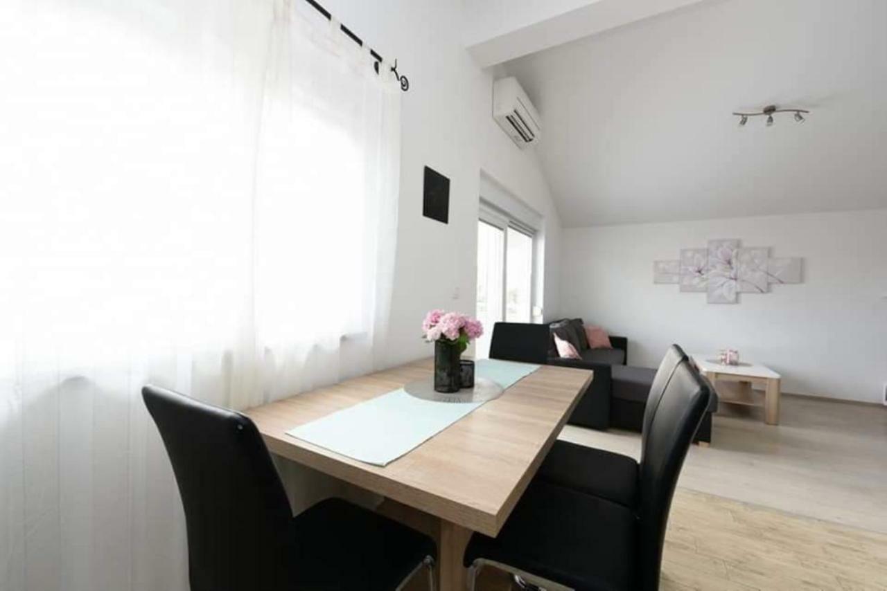 Matea 2 Villa Zadar Dış mekan fotoğraf